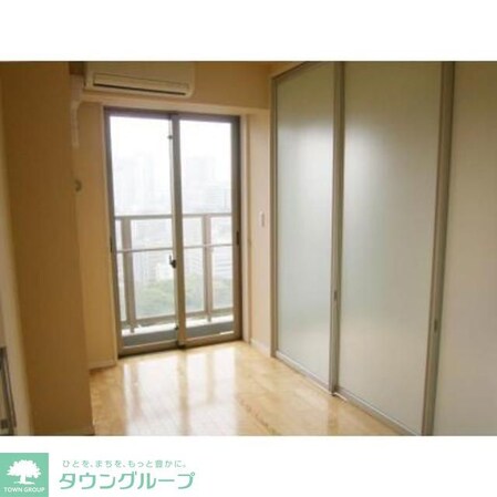 パークキューブ愛宕山タワーの物件内観写真